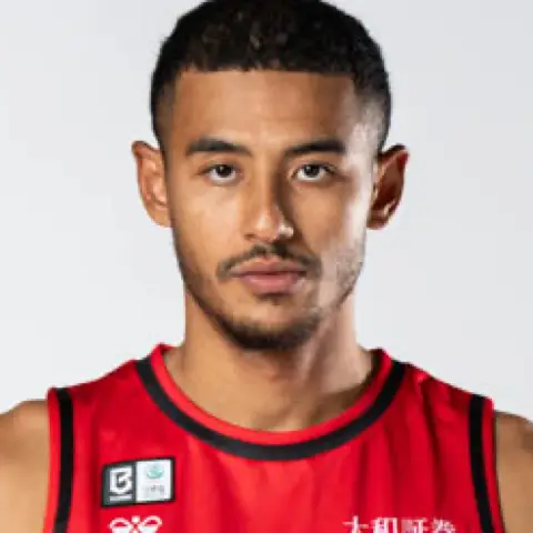 アイザイア・マーフィー