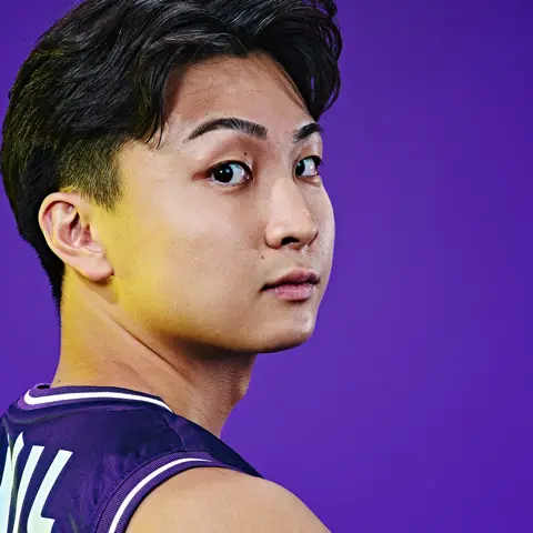 山際 爽吾