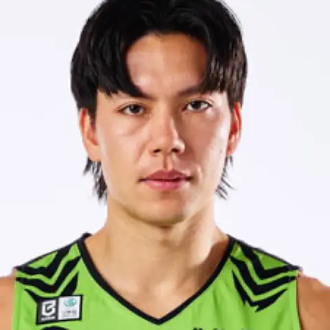 ドワイト・ラモス