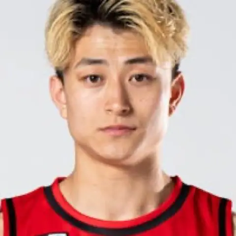 加藤 嵩都