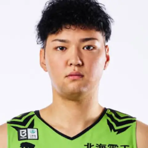 内藤 耀悠