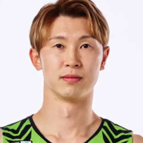 島谷 怜