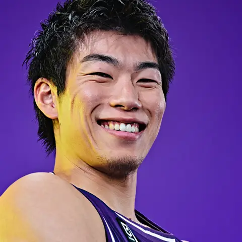 大庭 圭太郎