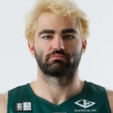 ルーク・メイ