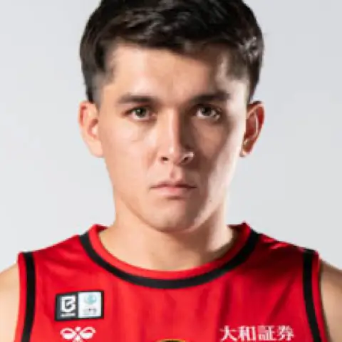 ジェイク幸輝・ホルツ