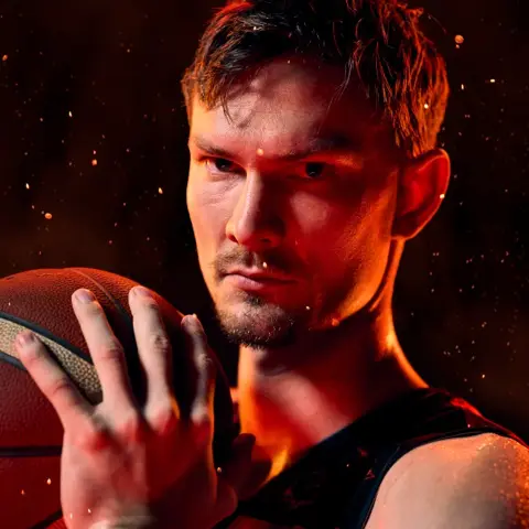 ジェイク・ヴァン・タバーゲン