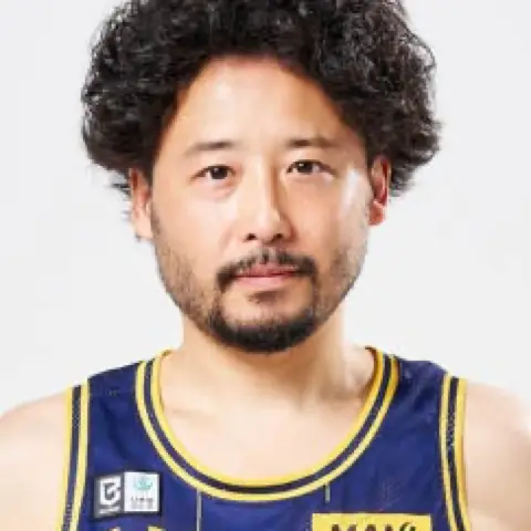 田臥 勇太