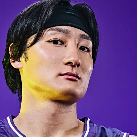 田中 大貴