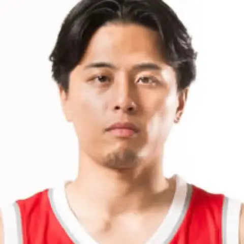 富樫 勇樹