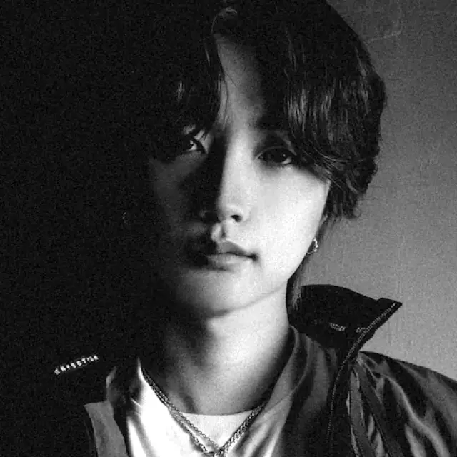 JUNON（BE:FIRST）の写真