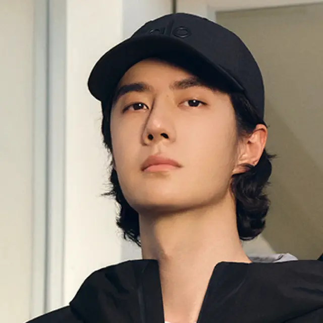 王一博