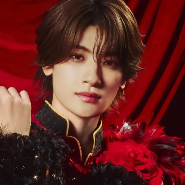 芳賀柊斗（Lienel）の写真