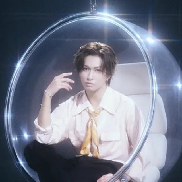 池田彪馬
