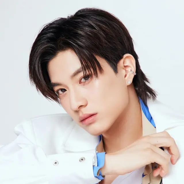 Aston（GMMTV 男性）の写真