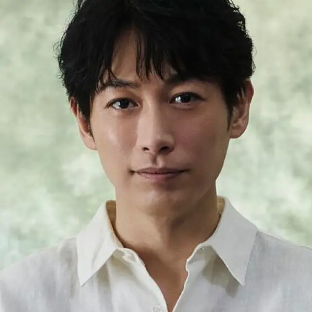ディーン・フジオカ