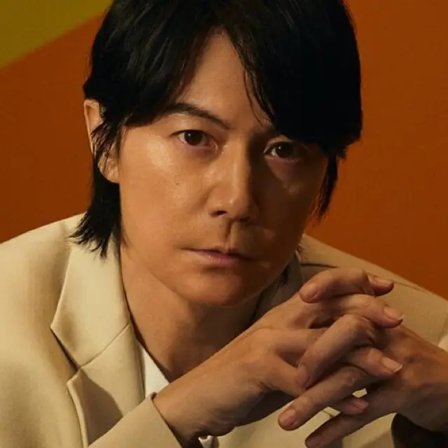福山雅治