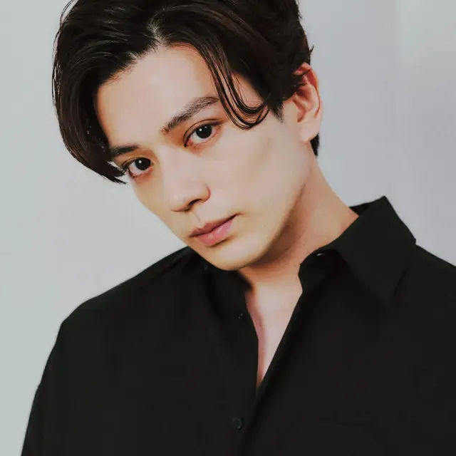 新田真剣佑（その他の事務所・個人）の写真