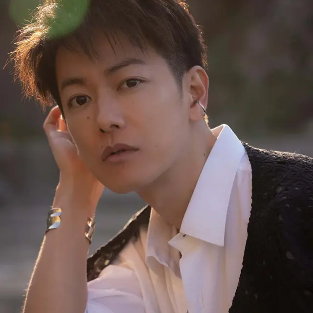 佐藤健