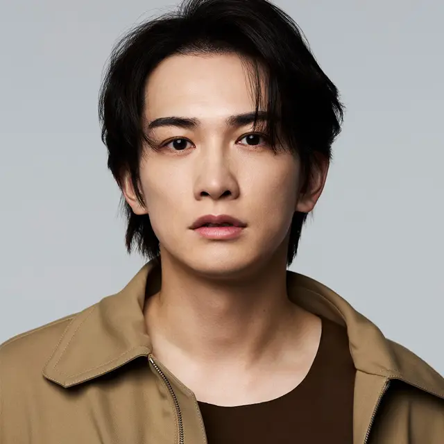 町田啓太
