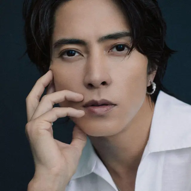 山下智久（その他の事務所・個人）の写真