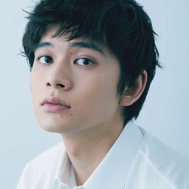 北村匠海