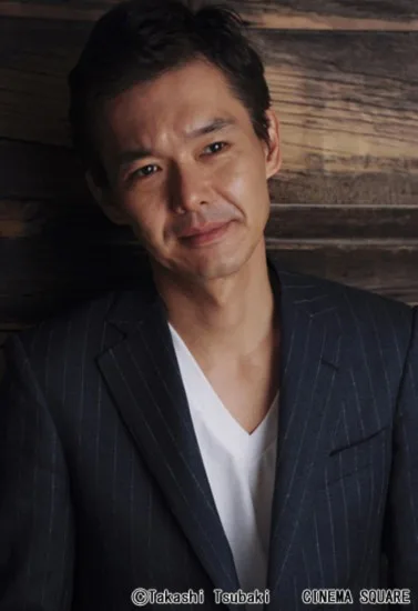 渡部篤郎