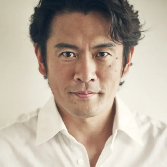 内野聖陽