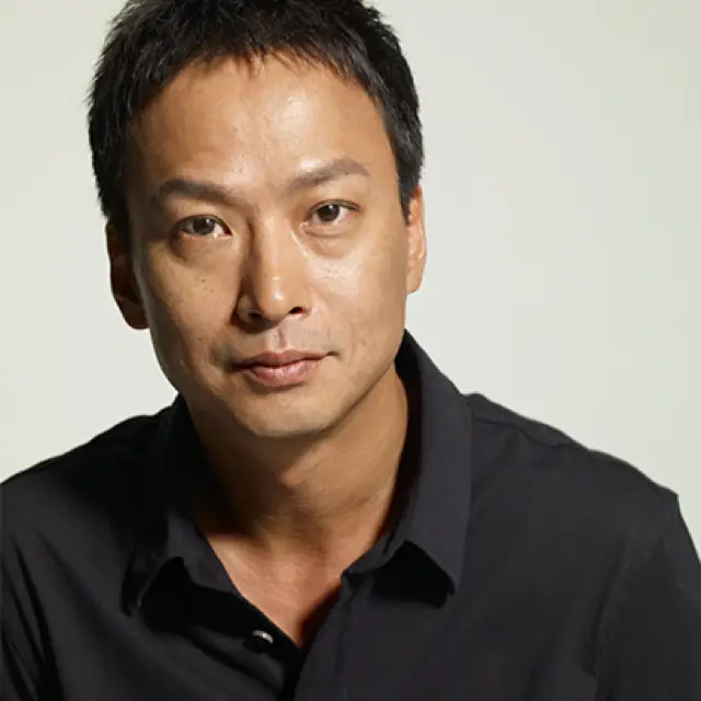 椎名桔平