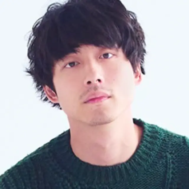 坂口健太郎