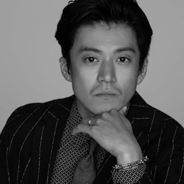 小栗旬