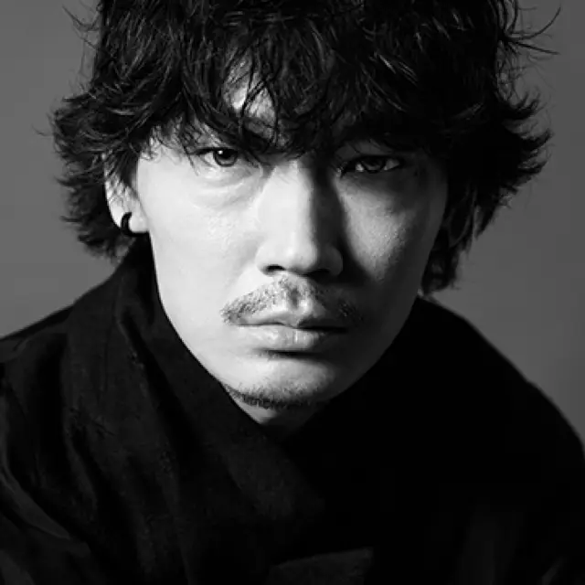 綾野剛