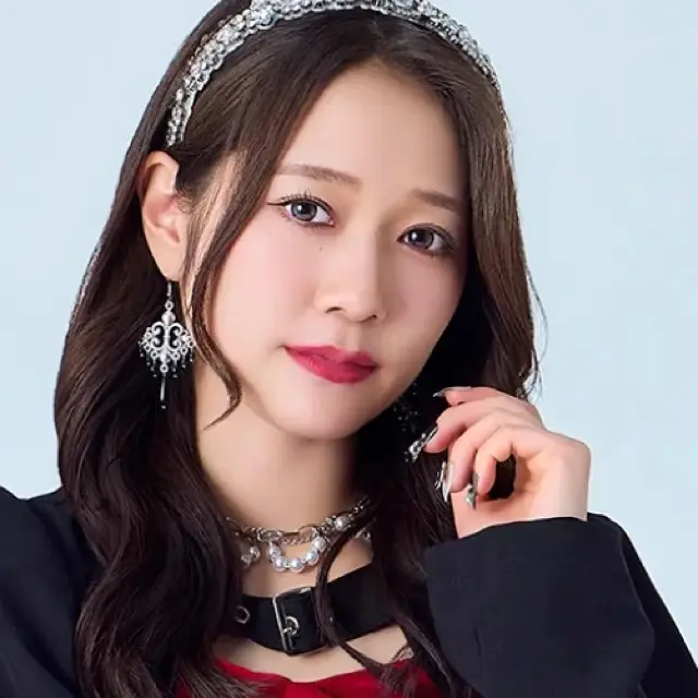 谷本安美（つばきファクトリー）の写真