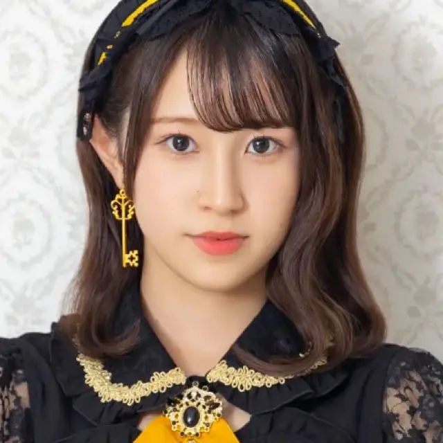 島川波菜（ロージークロニクル）の写真