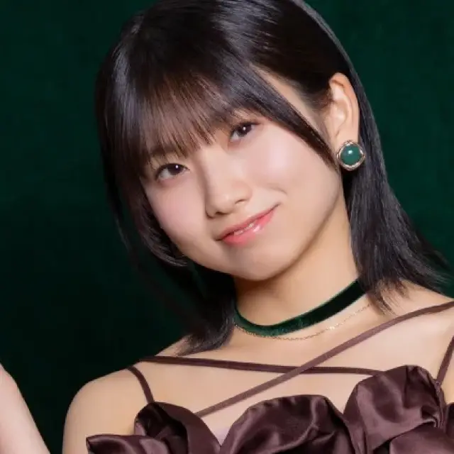 井上春華