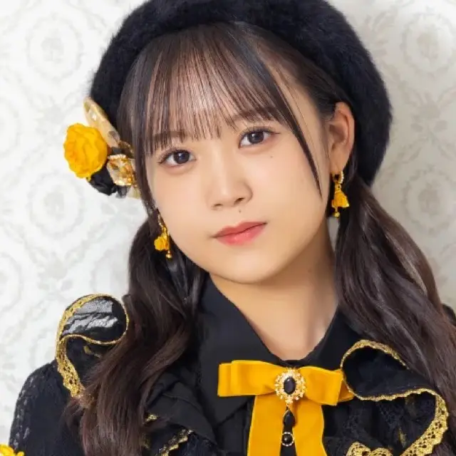 橋田歩果