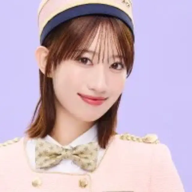 前田こころ（BEYOOOOONDS）の写真