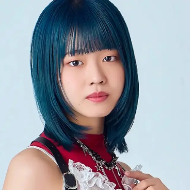 福田真琳