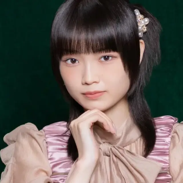 山﨑愛生