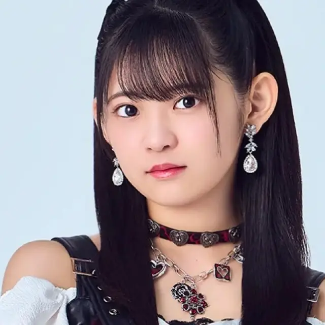 石井泉羽