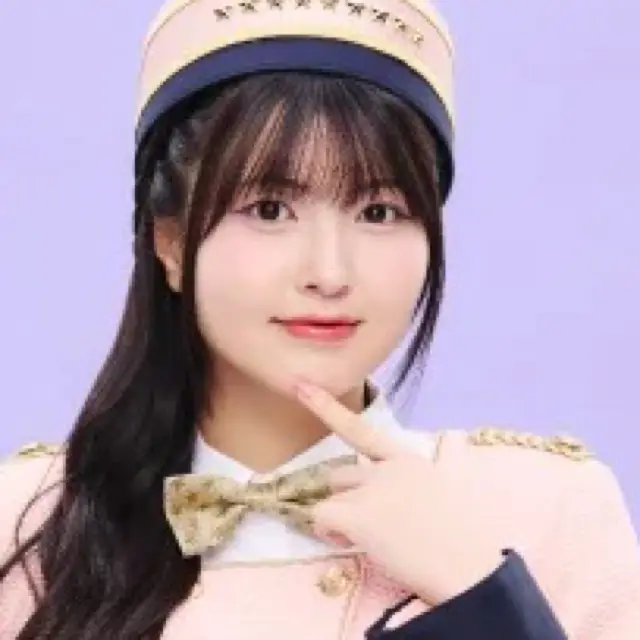 岡村美波