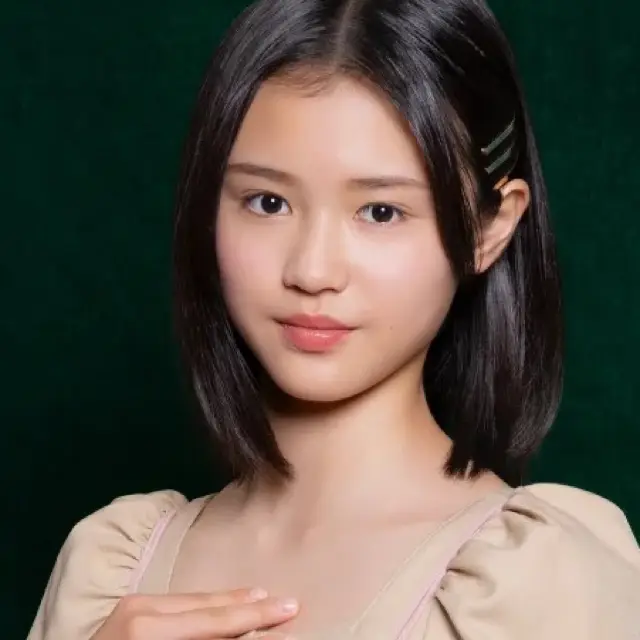 鈴木もあ（モーニング娘。'26）の写真
