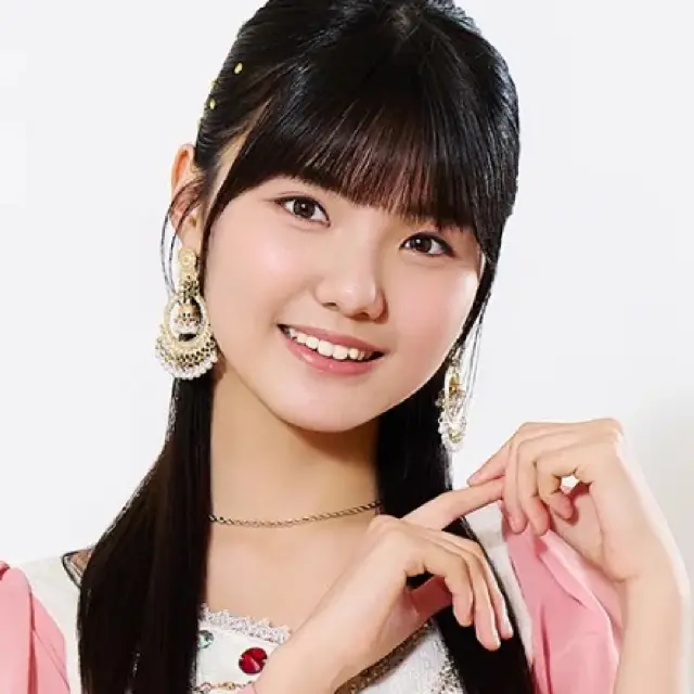 長野桃羽