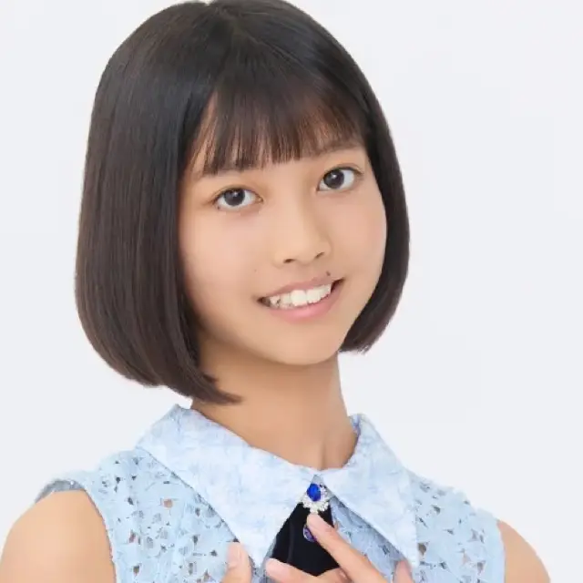 田村梛々（ハロプロ研修生）の写真