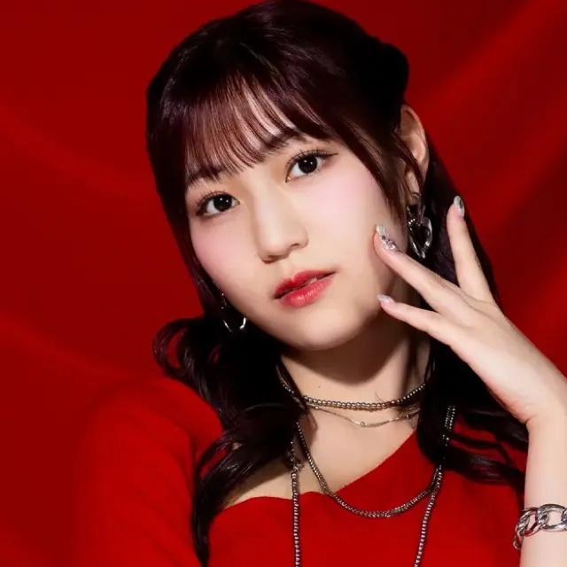 松永里愛