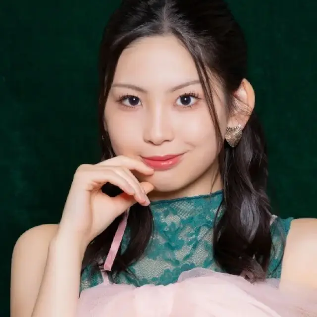 櫻井梨央