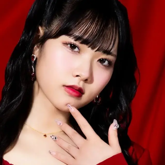 入江里咲（Juice=Juice）の写真
