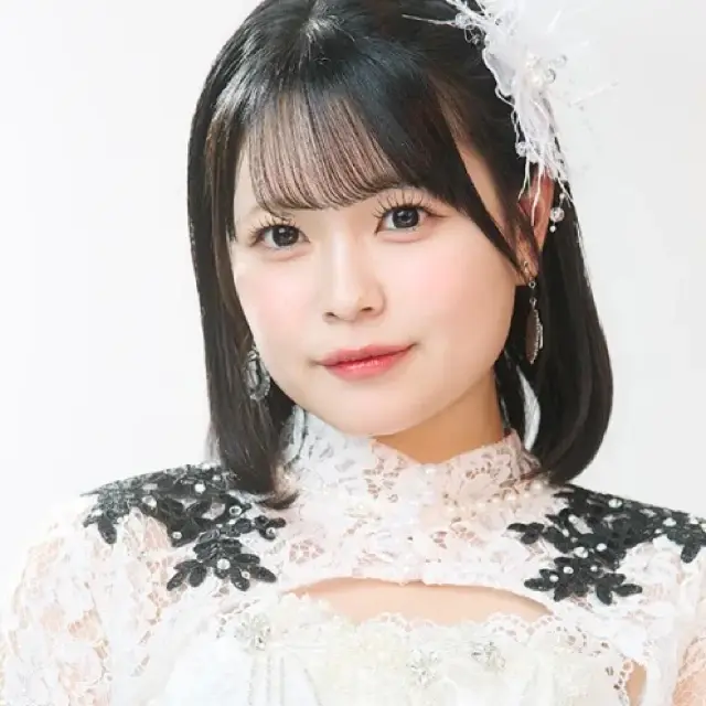 筒井澪心（OCHA NORMA）の写真