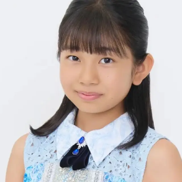 坂田しおり（ハロプロ研修生）の写真
