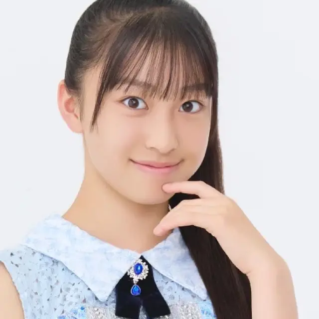 青木優奈