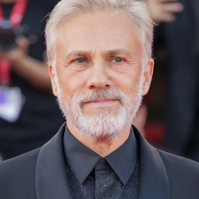 クリストフ・ヴァルツ